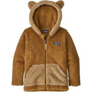 Patagonia Furry Friends Hoody